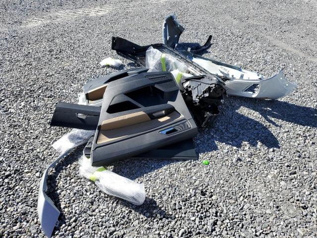 1V2HE2CA9PC200824 - 2023 VOLKSWAGEN ATLAS CROS WHITE photo 9