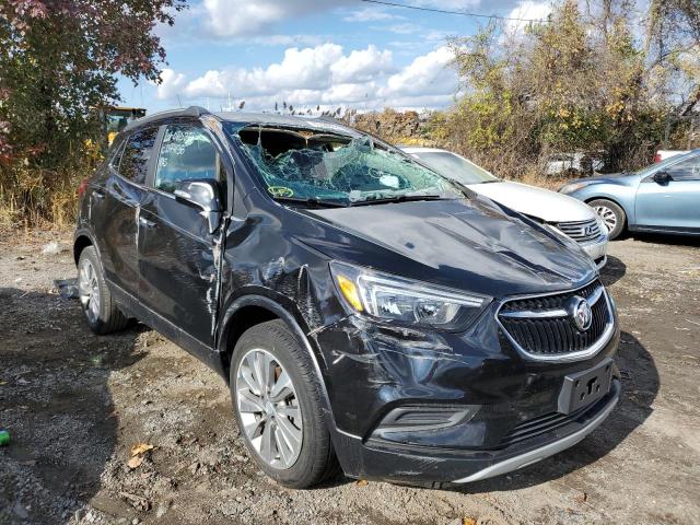 KL4CJASB8KB899190 - 2019 BUICK ENCORE PRE BLACK photo 1