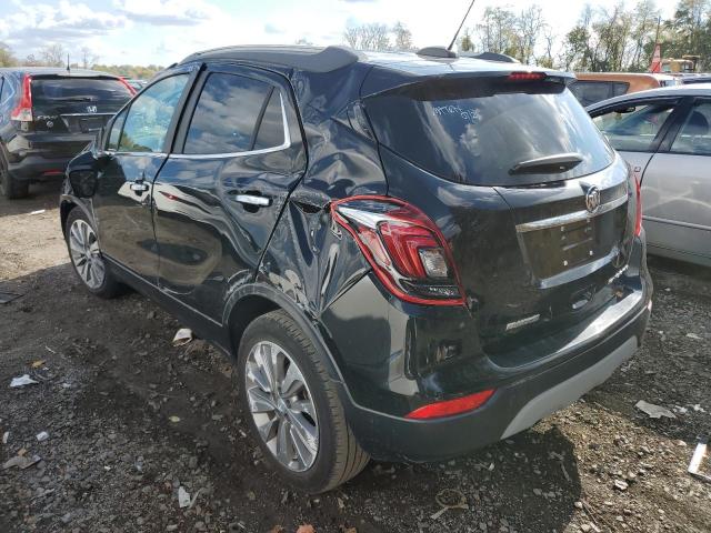 KL4CJASB8KB899190 - 2019 BUICK ENCORE PRE BLACK photo 3