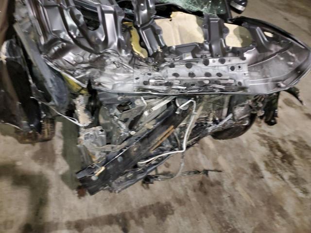 JTKJF5C74C3025519 - 2012 TOYOTA SCION TC BLACK photo 9