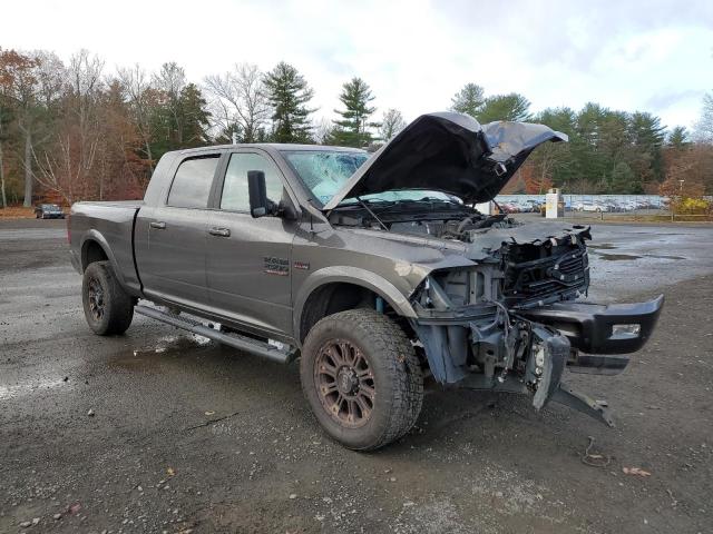 3C6UR5MJ7JG273528 - 2018 RAM 2500 SLT Qara foto 1