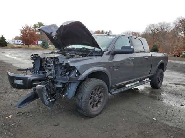 3C6UR5MJ7JG273528 - 2018 RAM 2500 SLT Qara foto 2