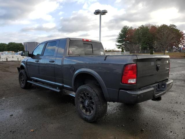 3C6UR5MJ7JG273528 - 2018 RAM 2500 SLT Qara foto 3