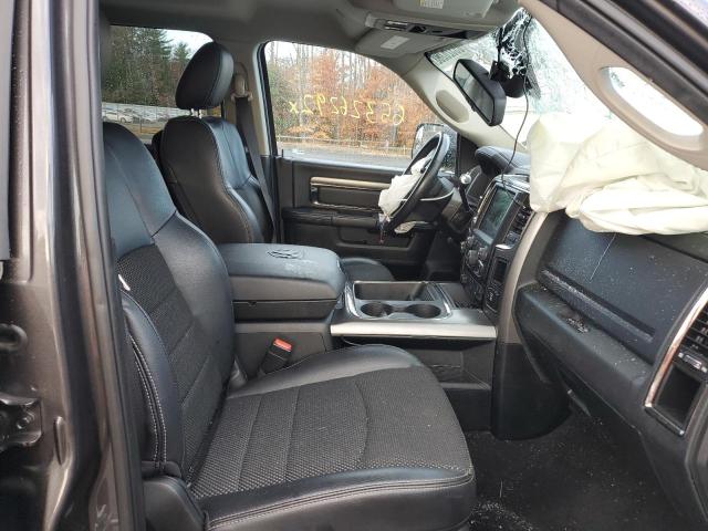 3C6UR5MJ7JG273528 - 2018 RAM 2500 SLT Qara foto 5