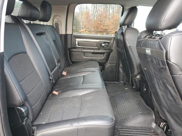 3C6UR5MJ7JG273528 - 2018 RAM 2500 SLT Qara foto 6