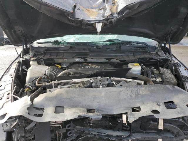 3C6UR5MJ7JG273528 - 2018 RAM 2500 SLT Qara foto 7