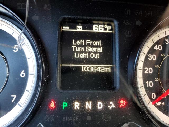 3C6UR5MJ7JG273528 - 2018 RAM 2500 SLT Qara foto 8