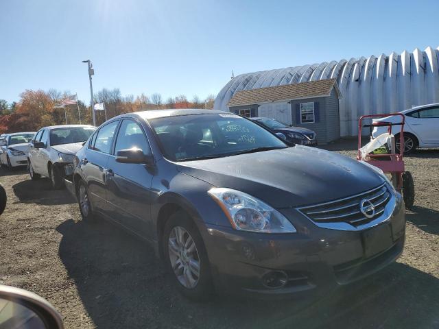 1N4AL2AP8AN464358 - 2010 NISSAN ALTIMA BAS GRAY photo 1