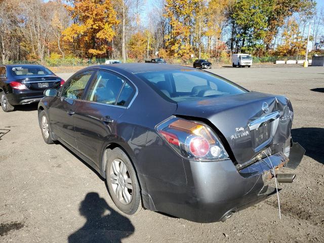 1N4AL2AP8AN464358 - 2010 NISSAN ALTIMA BAS GRAY photo 3