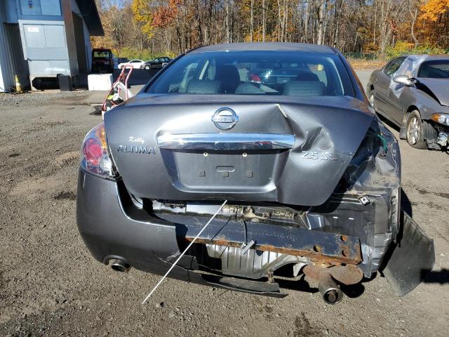 1N4AL2AP8AN464358 - 2010 NISSAN ALTIMA BAS GRAY photo 9