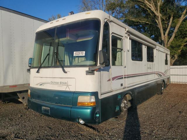 4VZCK0992VC****** - 1997 SPARTAN MOTORS MOTORHOME TWO TONE photo 2