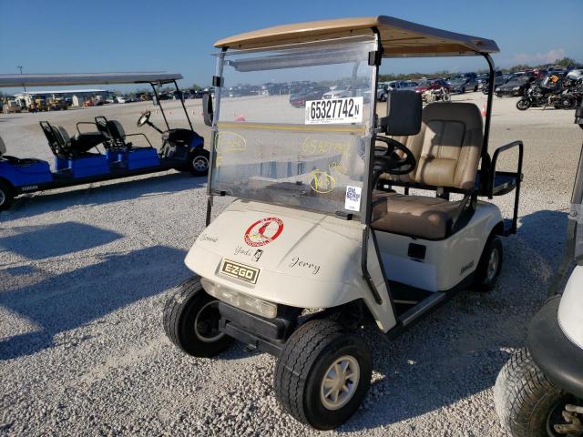 2519143 - 2007 EZ GOLFCART CREAM photo 2