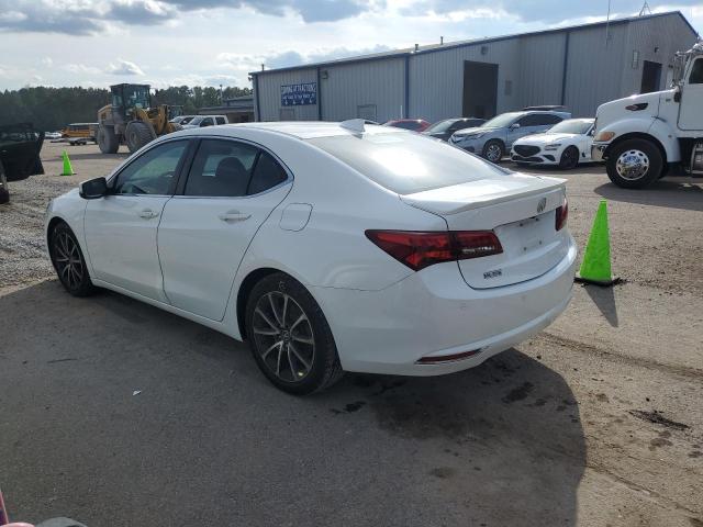 19UUB2F73FA022025 - 2015 ACURA TLX ADVANC WHITE photo 3
