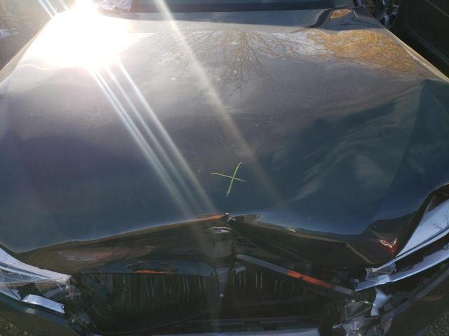 WBAJE7C5XJWC56084 - 2018 BMW 540 XI GRAY photo 7