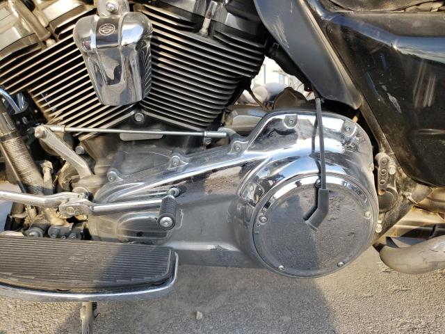 1HD1FMC15JB678004 - 2018 HARLEY-DAVIDSON FLHTP POLI ვერცხლისფერი ფოტო 7