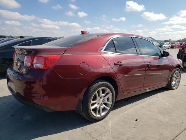 1G11C5SL4FF343909 - 2015 CHEVROLET MALIBU 1LT 红色 照片 3