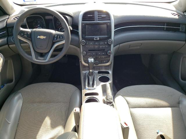 1G11C5SL4FF343909 - 2015 CHEVROLET MALIBU 1LT 红色 照片 8