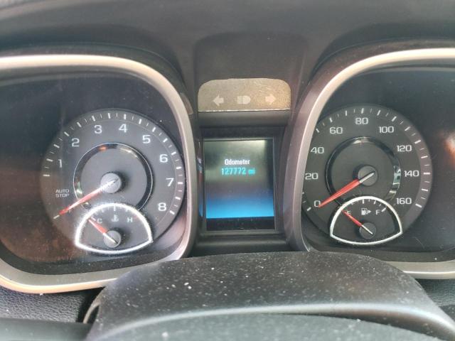 1G11C5SL4FF343909 - 2015 CHEVROLET MALIBU 1LT 红色 照片 9