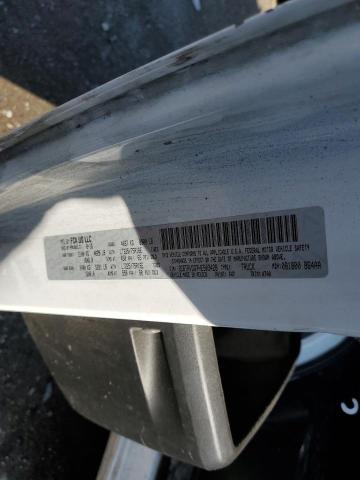 3C6TRVDG7HE503428 - 2017 RAM PROMASTER 白色 照片 10