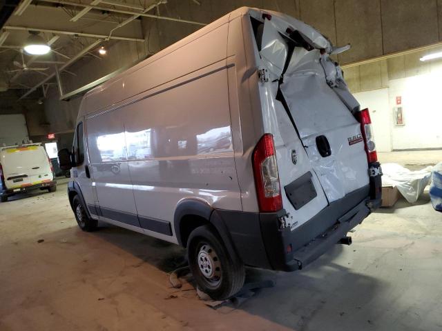 3C6TRVDG7HE503428 - 2017 RAM PROMASTER 白色 照片 3