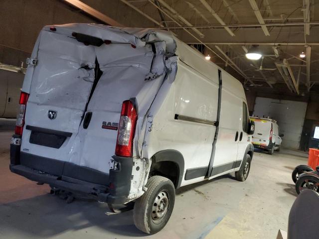 3C6TRVDG7HE503428 - 2017 RAM PROMASTER 白色 照片 4