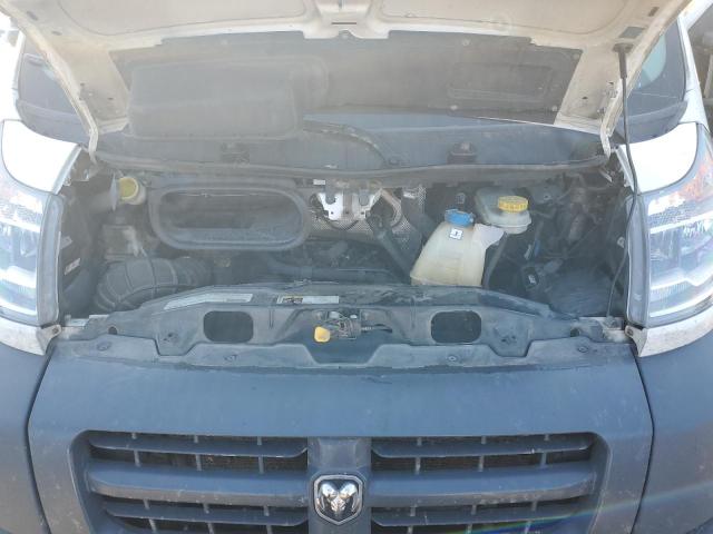 3C6TRVDG7HE503428 - 2017 RAM PROMASTER 白色 照片 7