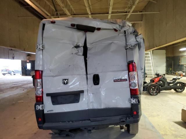 3C6TRVDG7HE503428 - 2017 RAM PROMASTER 白色 照片 9