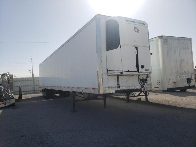 1UYVS25336M665315 - 2014 UTILITY REEFER WHITE photo 1