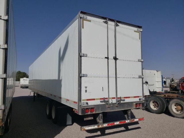 1UYVS25336M665315 - 2014 UTILITY REEFER WHITE photo 3