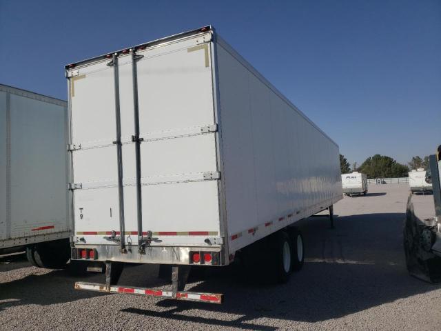 1UYVS25336M665315 - 2014 UTILITY REEFER WHITE photo 4