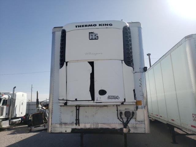 1UYVS25336M665315 - 2014 UTILITY REEFER WHITE photo 7