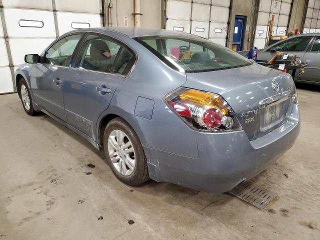 1N4AL2AP5BN511928 - 2011 NISSAN ALTIMA BAS BLUE photo 3