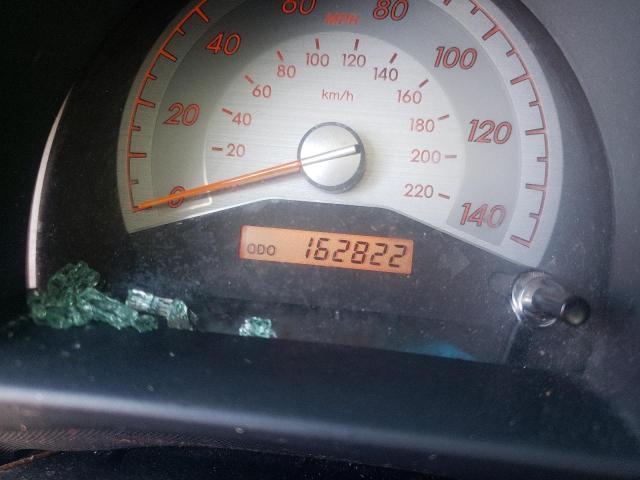 JTKDE167080224712 - 2008 TOYOTA SCION TC أبيض صورة 8