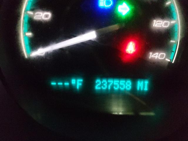 1G1ZC5E08CF188796 - 2012 CHEVROLET MALIBU 1LT 银色 照片 8