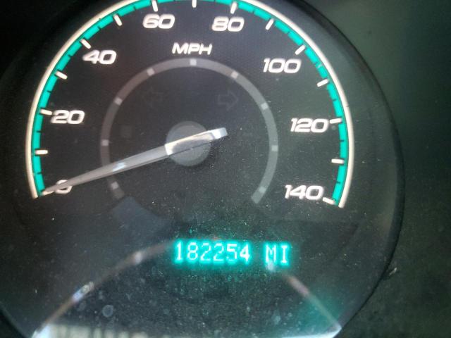 1G1ZE5E07CF288883 - 2012 CHEVROLET MALIBU LTZ ლურჯი ფოტო 8