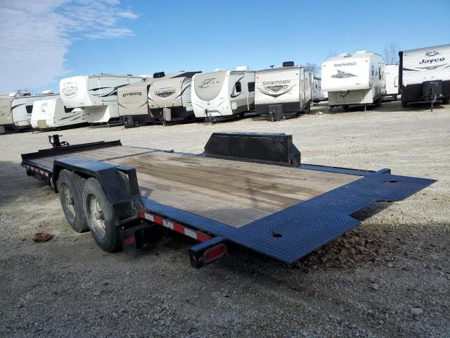 5JWBT2921MA002396 - 2021 MIDS TRAILER BLACK photo 4