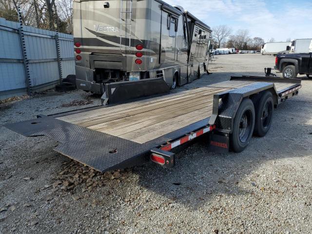 5JWBT2921MA002396 - 2021 MIDS TRAILER BLACK photo 6