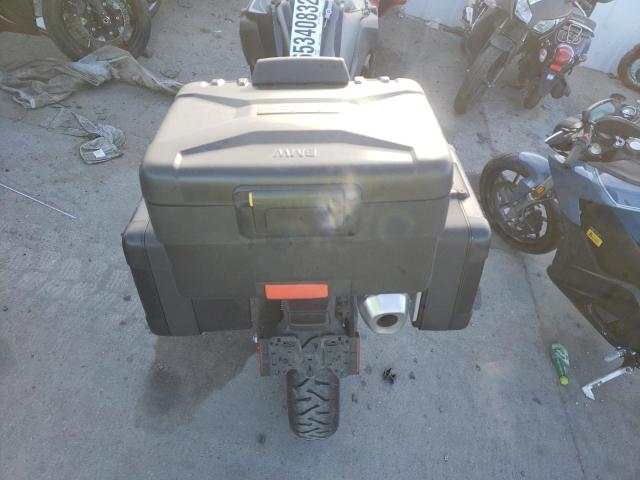 WB10B1901KZ791007 - 2019 BMW F 850 GS GRAY photo 6