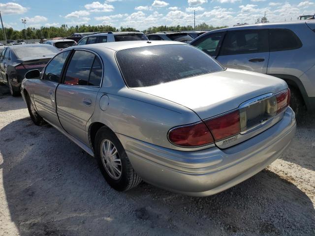 1G4HP52K25U221475 - 2005 BUICK LESABRE CU UNKNOWN - NOT OK FOR INV. photo 3