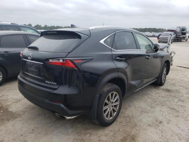 JTJBARBZ1G2056188 - 2016 LEXUS NX 200T BA BLACK photo 4