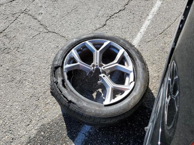 5UXTY5C09M9F56065 - 2021 BMW X3 XDRIVE3 BLACK photo 13