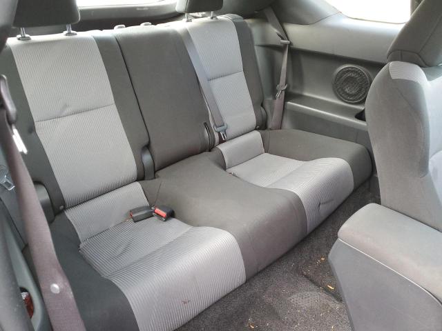 JTKJF5C71E3081548 - 2014 TOYOTA SCION TC 白色 照片 6