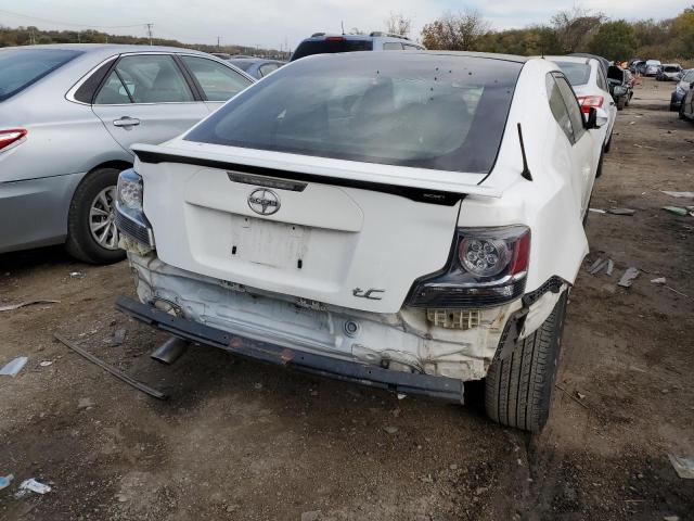JTKJF5C71E3081548 - 2014 TOYOTA SCION TC 白色 照片 9