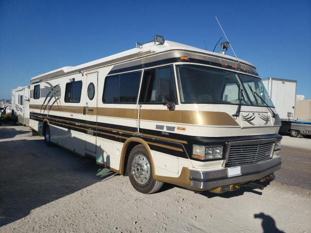 1M9A2KGJ2S1379005 - 1995 VOGU MOTORHOME CREAM photo 1