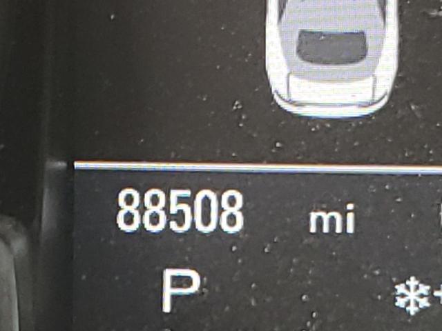 WAUVGAFH9BN013806 - 2011 AUDI S5 PRESTIG BLACK photo 8