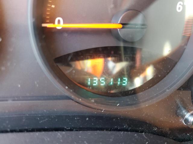 1C4NJPBA6DD186997 - 2013 JEEP PATRIOT SP Boz foto 8