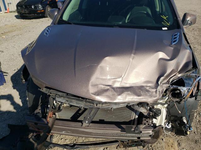 KL4CJBSB0DB130630 - 2013 BUICK ENCORE CON 棕色 照片 7