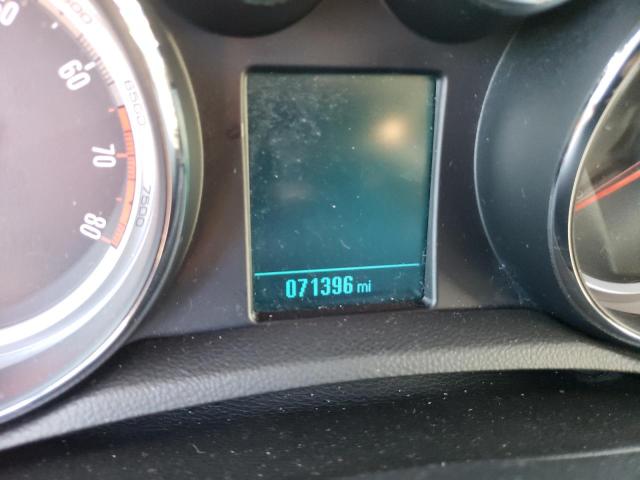 KL4CJBSB0DB130630 - 2013 BUICK ENCORE CON 棕色 照片 8