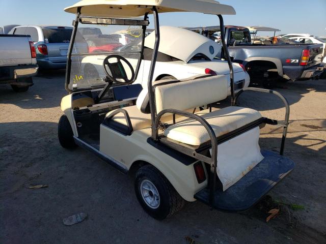 NR03992513826 - 2010 CLUB GOLF CART BEIGE photo 3