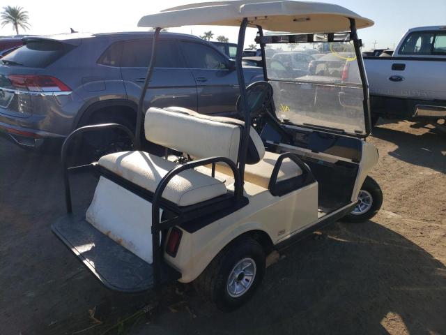 NR03992513826 - 2010 CLUB GOLF CART BEIGE photo 4